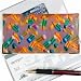 3D Lenticular Checkbook Cover R-222-CBC Image