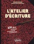 L'atelier d'�criture : 150 jeux de le...