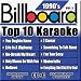 Search : Billboard Top 10 Karaoke - 90's Vol. 2