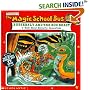 The Magic School Bus: Butterfly And The Bog Beast, The (Magic School Bus)