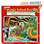 The Magic School Bus: Butterfly And The Bog Beast, The