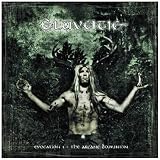 Evocation I: The Arcane Dominion