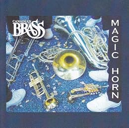 Canadian Brass Picture 18