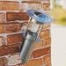 Lighthouse Solar Wall Light