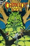 Camelot 3000 #11 : War (DC Comic Book 1984)