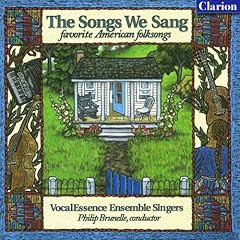 【クリックで詳細表示】Songs We Sang [Enhanced， Import]
