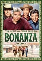 Stream Bonanza: The Official First Season, Vol. Two Online.