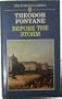 Before the Storm (Oxford World's Classics)