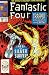 Fantastic Four #325 A Chritmas Tale
