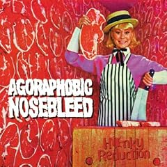 Honky Reduction/Re-Mastered