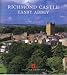 Richmond
Castle,
Easby
Abbey
(English
Heritage
Guidebooks)