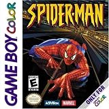 Revue Activision  / Spiderman