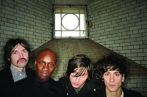 Bilder von Dirty Pretty Things