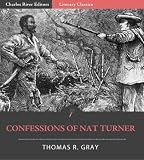Confessions of Nat Turner (Illustrated)