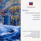 Delius: Appalachia, Sea Drift CD