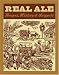 Real Ale: Recipes, History, Snippets