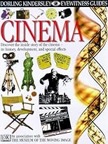 Cinema (DK Eyewitness Guides)