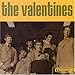 The-Valentines Free Lyrics
