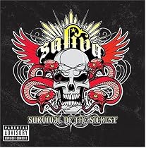 Survival of the Sickest
