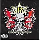 Click here to buy Survival of the Sickest by Saliva .