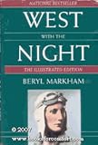 West With the Night