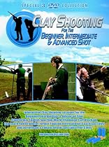 Clay Shooting - Beginner/Intermediate/Advanced Shot [DVD]