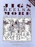Jigs, Reels and More for Cello: Complete