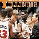 Illinois Fighting Illini Basketball Calendar