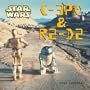 Star Wars 12 Month Classic C-3PO (2000)