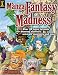 Check out Manga Fantasy Madness