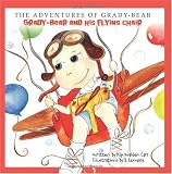 The Adventures of Grady-Bear: Grady-Bear and his flying chair