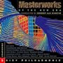 Masterworks of the New Era - Volume Five