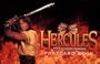 Hercules: The Legendary Journeys Postcard Book