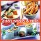 Take a Culinary Trip to East Asia and the Pacific?