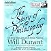 The Story Of Philosophy: From Kant To William James And The American Pragmatists