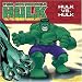 Search : The Hulk vs. Hulk