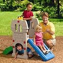 Little Tikes Climb & Slide Castle