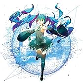 【Amazon.co.jp限定】HATSUNE MIKU EXPO in New York　初回限定生産版 （オリジナルＷクリアファイル付き） [Blu-ray]