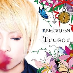 Tresor -トレゾア- (初回盤A)