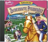 Eigenschaften ak tronic  / Barbie - Zauberhafte Pferdewelt