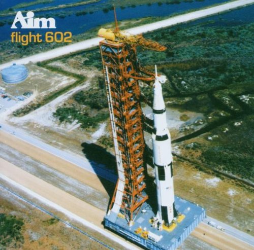 Aim - Flight 602 - Zortam Music