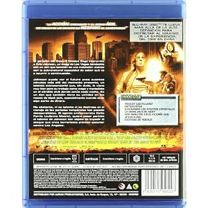 Next [Blu-ray] [Import espagnol]