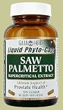 Saw Palmetto - 60 - Capsule