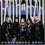 Punishment Area