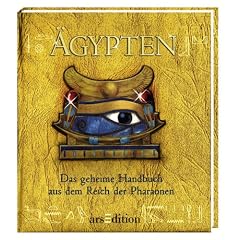 �gypten. Das geheime Handbuch aus dem Reich der Pharaonen