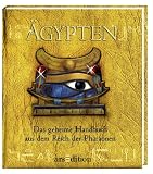 �gypten. Das geheime Handbuch aus dem Reich der Pharaonen
