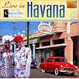 Live in Havana
