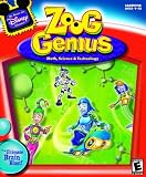 Disney's Zoog Genius: Math, Science, Technology