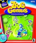 Zoog Genius (Math, Science, Technology)
