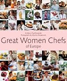 Great Women Chefs of Europe